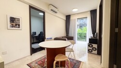 Toh Tuck Road (D21), Condominium #500361151